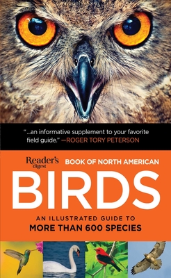 Book of North American Birds: Book of Na Birds - Editors Of Reader's Digest