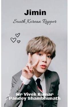Poza produsului Jimin - Vivek Kumar Pandey