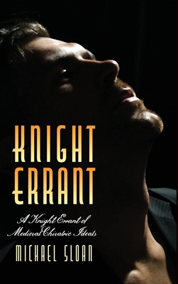 Coperta cărții 'Knight Errant - An Equalizer Novel (hardback) - Michael Sloan'