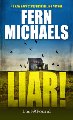 Coperta cărții 'Liar! - Fern Michaels'