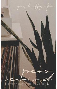 Poza produsului Press Rewind - Grey Huffington