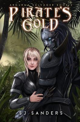 Pirate's Gold - S. J. Sanders