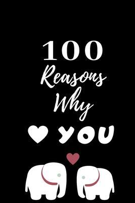 10 reasons why I love you: Fill In The Blanks What I love About You Book - Galentine Day