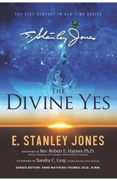 Poza produsului The Divine Yes: New Revised Edition - Eunice Jones Mathews