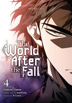 The World After the Fall, Vol. 4 - Undead Gamja