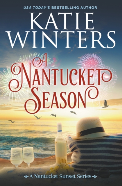 A Nantucket Season - Katie Winters
