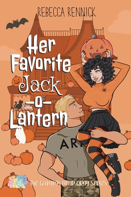 Her Favorite Jack-O-Lantern - Rebecca Rennick