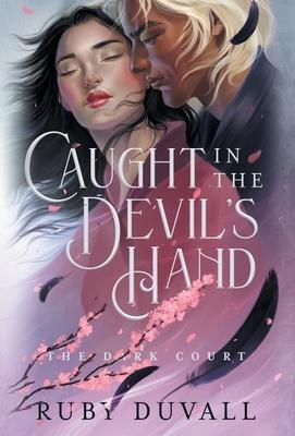 Caught in the Devil's Hand - Ruby Duvall