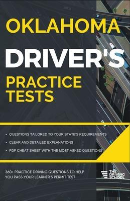 Oklahoma Driver's Practice Tests - Ged Benson