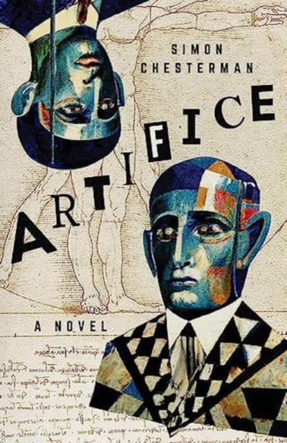 Artifice - Simon Chesterman