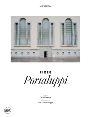 Piero Portaluppi - Piero Portaluppi