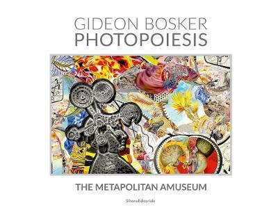 Gideon Bosker: Photopoesis, the Metapolitan Museum - Gideon Bosker