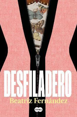 Desfiladero / Defile - Beatriz Fernández