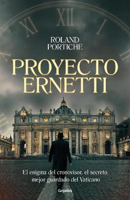 Proyecto Ernetti / Ernetti Project - Roland Portiche