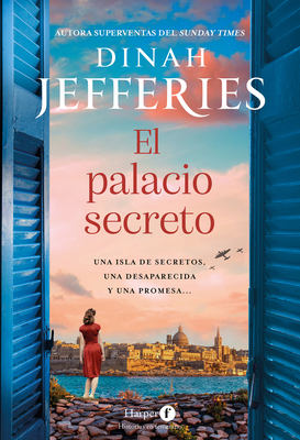 El palacio secreto - Dinah Jefferies