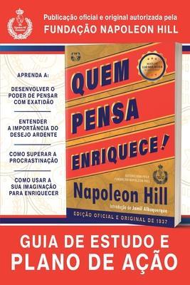 Quem pensa enriquece! - Napoleon Hill