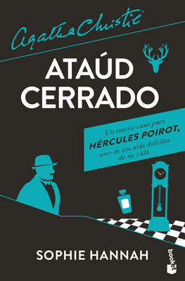 Ataúd Cerrado - Sophie Hannah