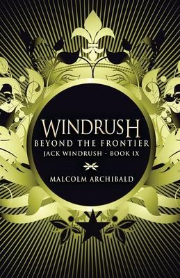 Beyond The Frontier - Malcolm Archibald