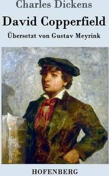 David Copperfield - Charles Dickens
