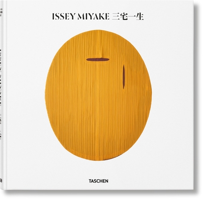 Issey Miyake - Taschen