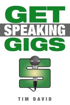 Get Speaking Gigs - Tim David