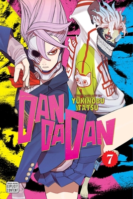Dandadan, Vol. 7 - Yukinobu Tatsu
