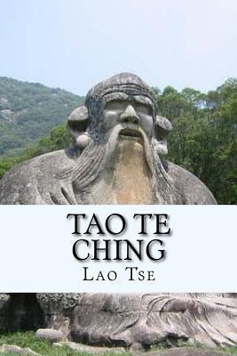 Tao Te Ching (Spanish) Edition - Lao Tse