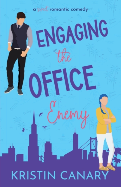 Engaging the Office Enemy - Kristin Canary