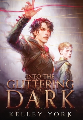 Into the Glittering Dark - Kelley York