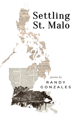 Settling St. Malo - Randy Gonzales