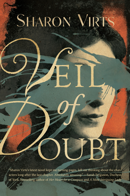 Veil of Doubt - Sharon Virts