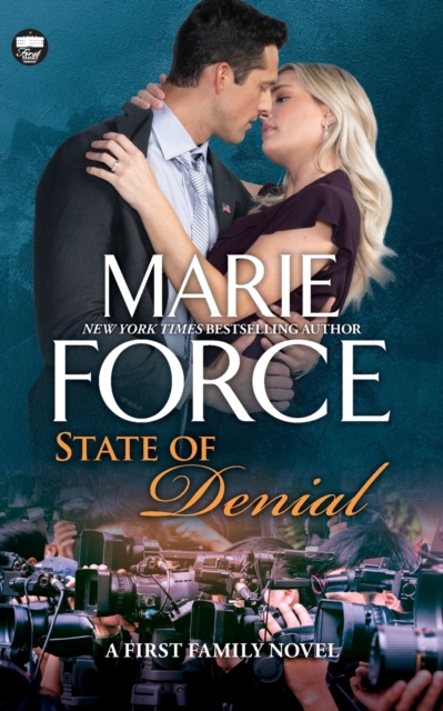 State of Denial - Marie Force