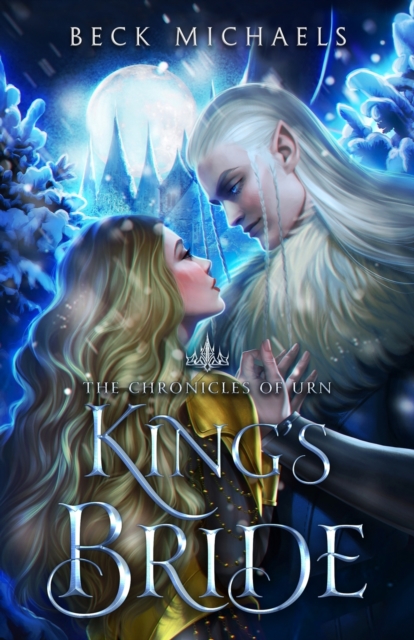 King's Bride (COU Special Edition) - Beck Michaels