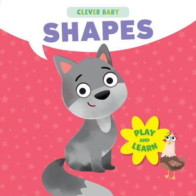 Shapes - Clever Publishing