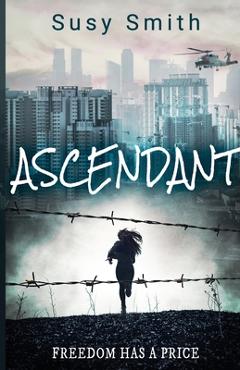 Poza produsului Ascendant - Susy Smith