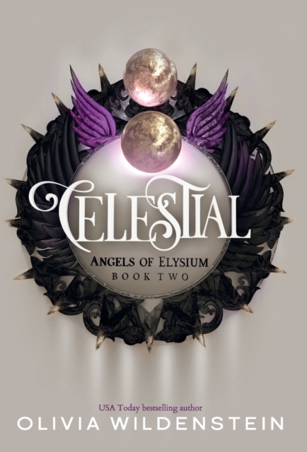 Celestial - Olivia Wildenstein