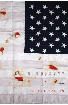 In Country - Hugh Martin