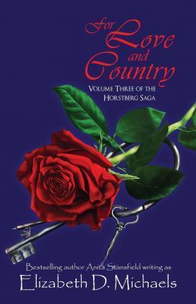 For Love and Country - Elizabeth D. Michaels