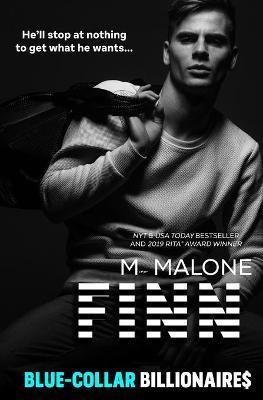 Finn - M. Malone