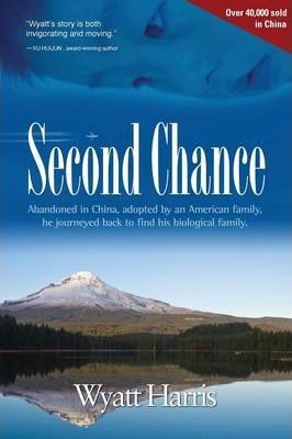 Second Chance - Wyatt Harris