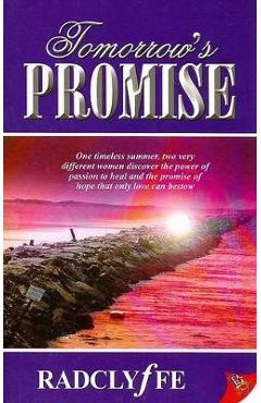 Poza produsului Tomorrow's Promise - Radclyffe