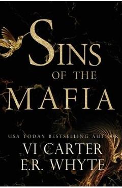 Coperta cărții 'Sins of the Mafia - Vi Carter'