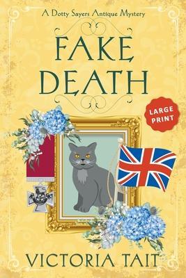 Fake Death - Victoria Tait