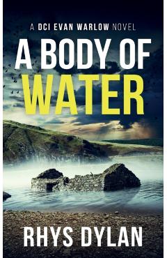 A Body Of Water - Rhys Dylan