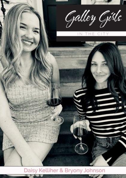 Galley Girls - In The City - Daisy Kelliher