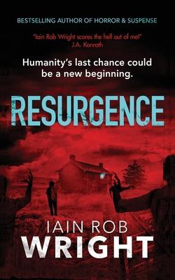 Resurgence - Iain Rob Wright