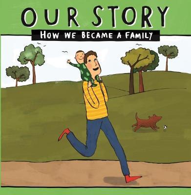 Our Story - How We Became a Family (23): Solo dad families who used egg donation & surrogacy- single baby - Donor Conception Network