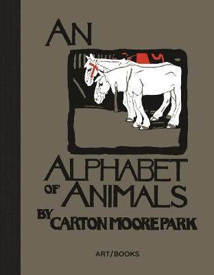 An Alphabet of Animals - Carton Moore Park
