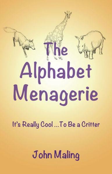 The Alphabet Menagerie - John Maling