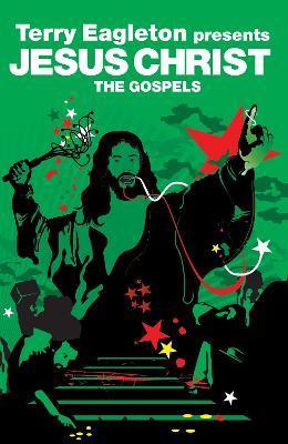 The Gospels: Jesus Christ - Giles Fraser